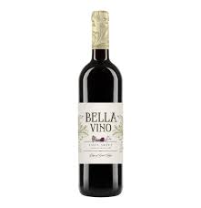Bella Vino 750ml*6